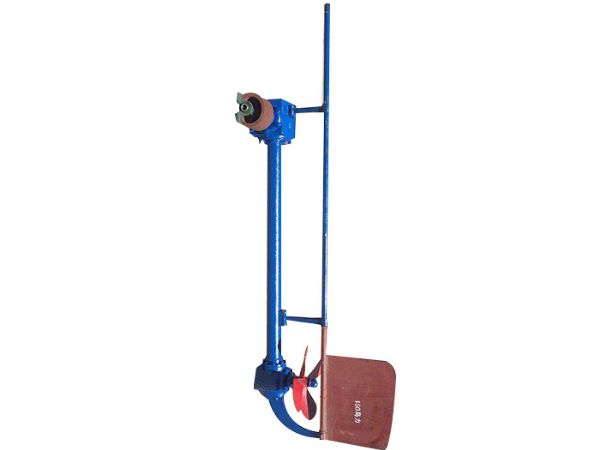 150馬力掛槳機(jī)